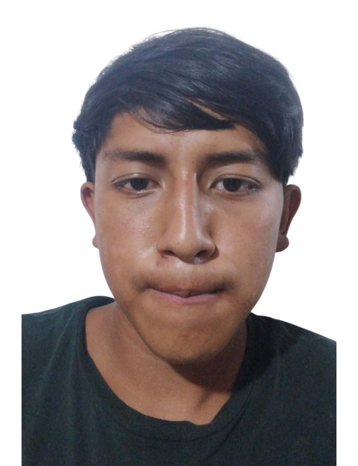 Bryan Jesús García Hernández