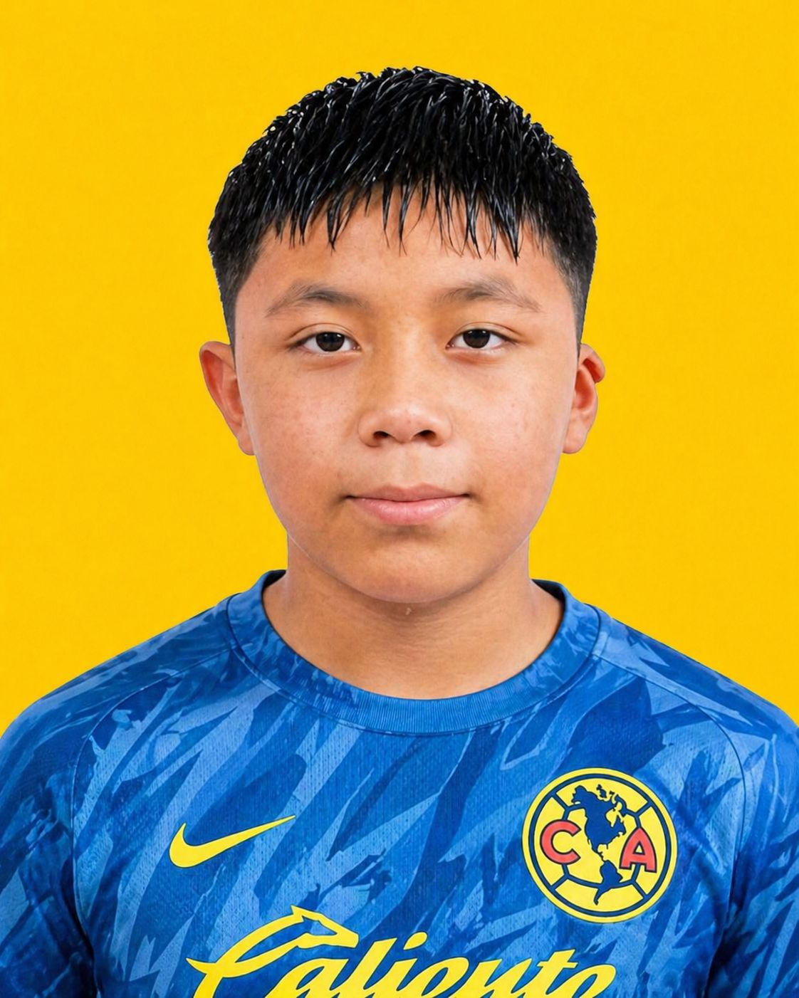 Uziel Rivas Gomez