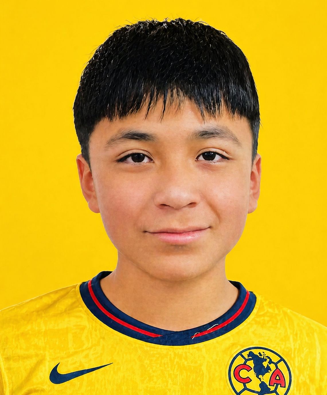 Iker Rivas Gomez