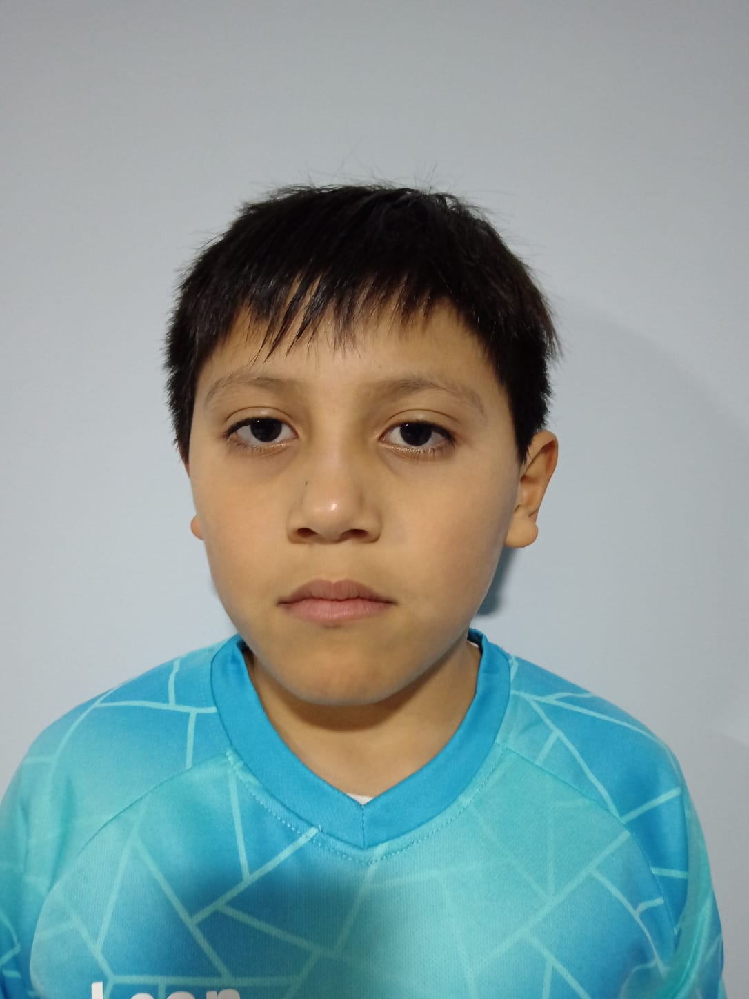 SAMUEL ANDRE VEGA PEREZ