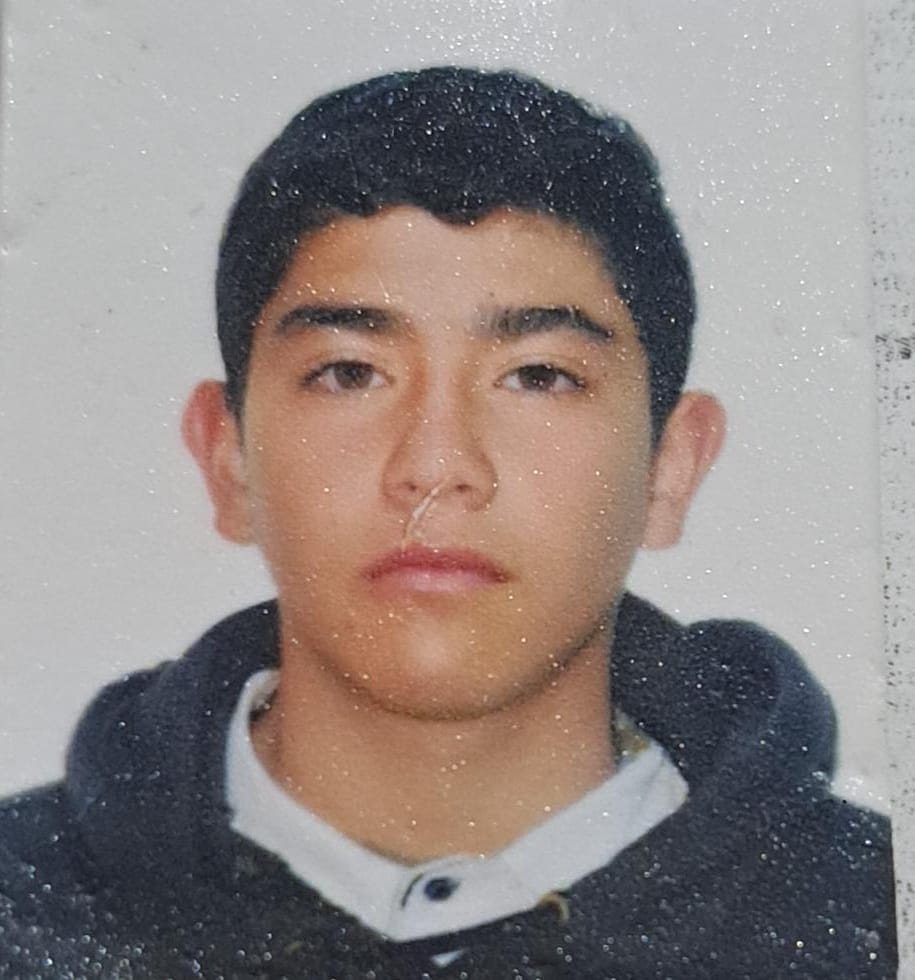 JESUS ULISES RODRIGUEZ ARISTA