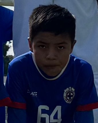 Alan Aldair Roberto Rodríguez