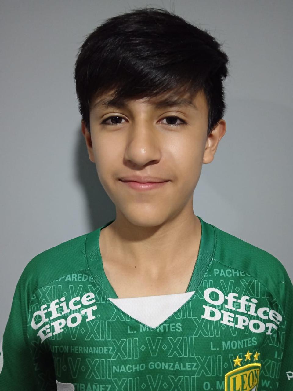 ALBERTO EMILIANO VEGA PEREZ