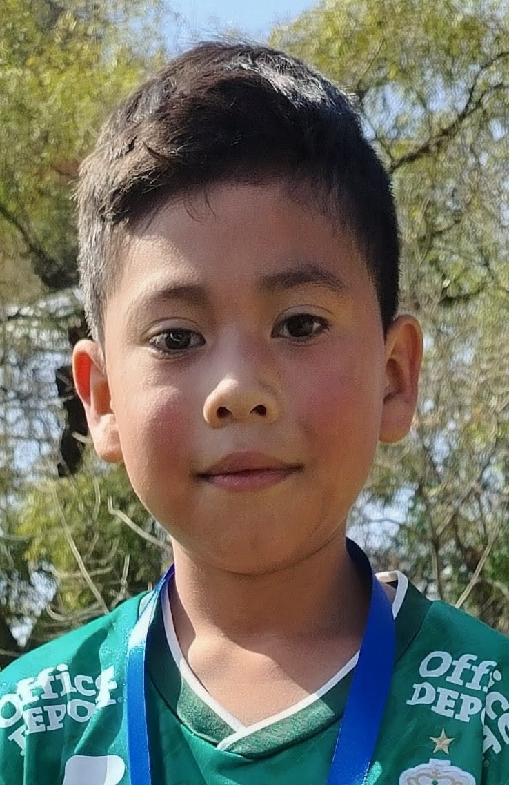 KERIM ALANIZ MARTINEZ