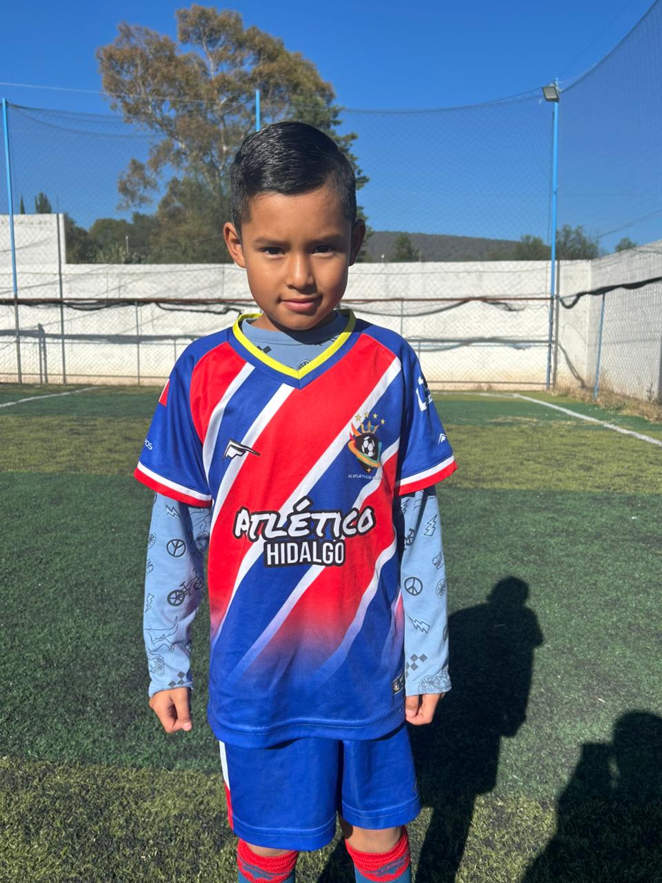 ANDRES MARTINEZ HERNANDEZ