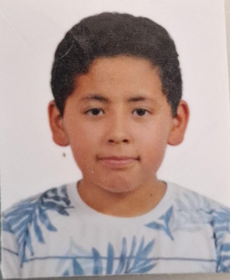 SAUL MATHIAS ORTIZ SANCHEZ