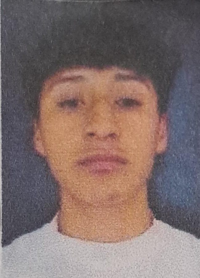FABIAN UGALDE JIMENEZ