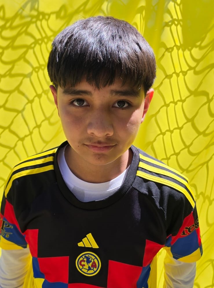 Diego Neymar Quintanar García