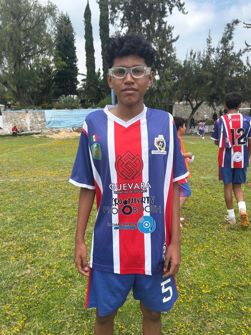 BRAYAN ARTURO MORENO PALOMEQUE