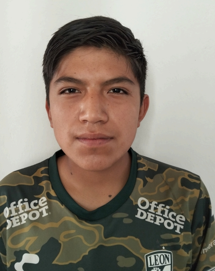 LUIS ANGEL PEDRAZA GODINEZ