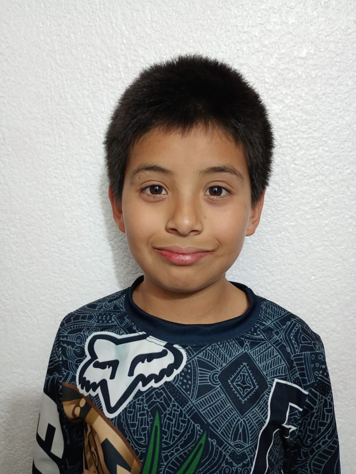 CHRISTIAN OLIVAREZ HERNANDEZ