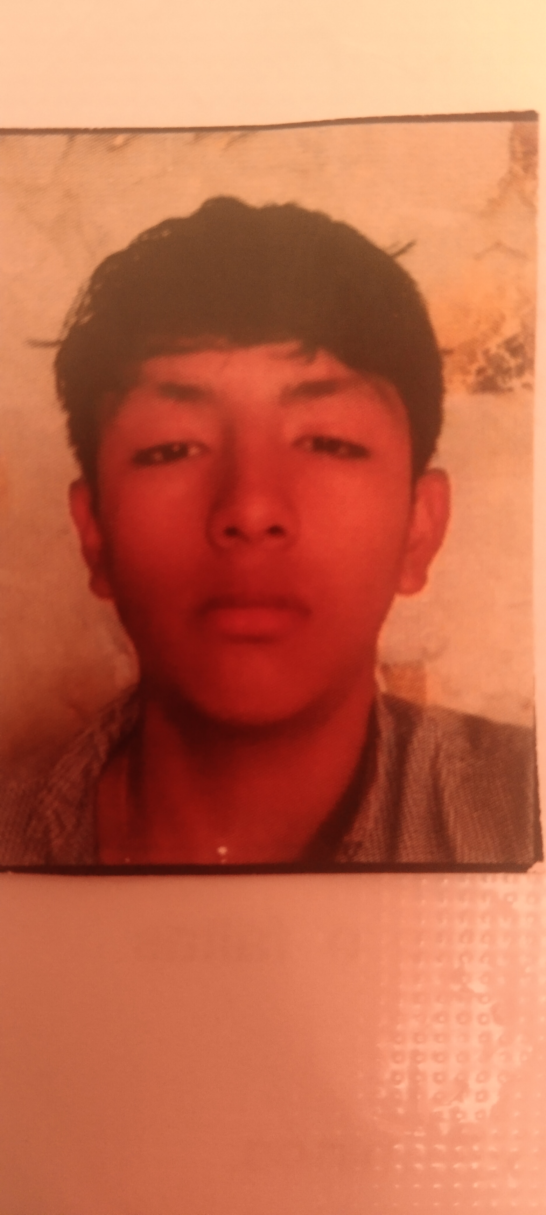 Kevin Haziel Godínez Ortiz