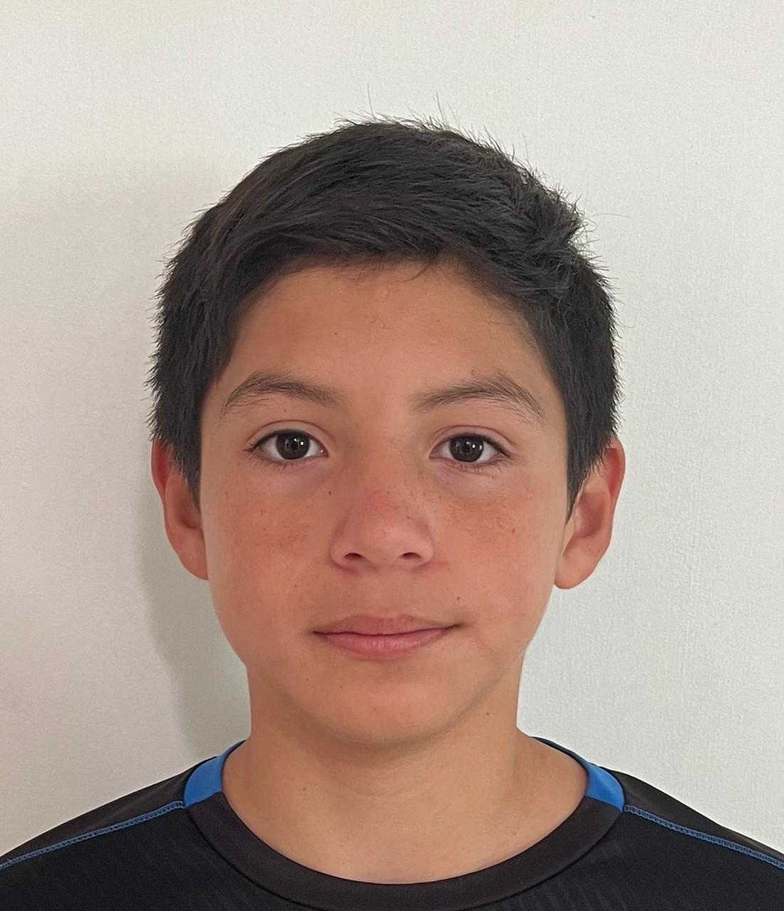 Uriel Misael Horta Molina