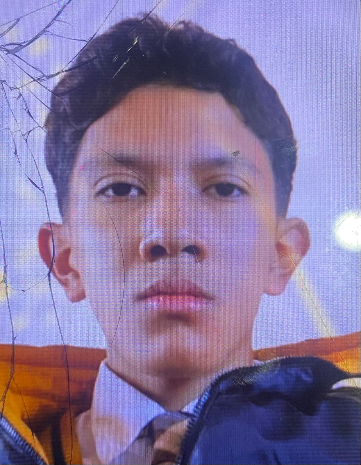 AXEL CALZADILLA MOLINA