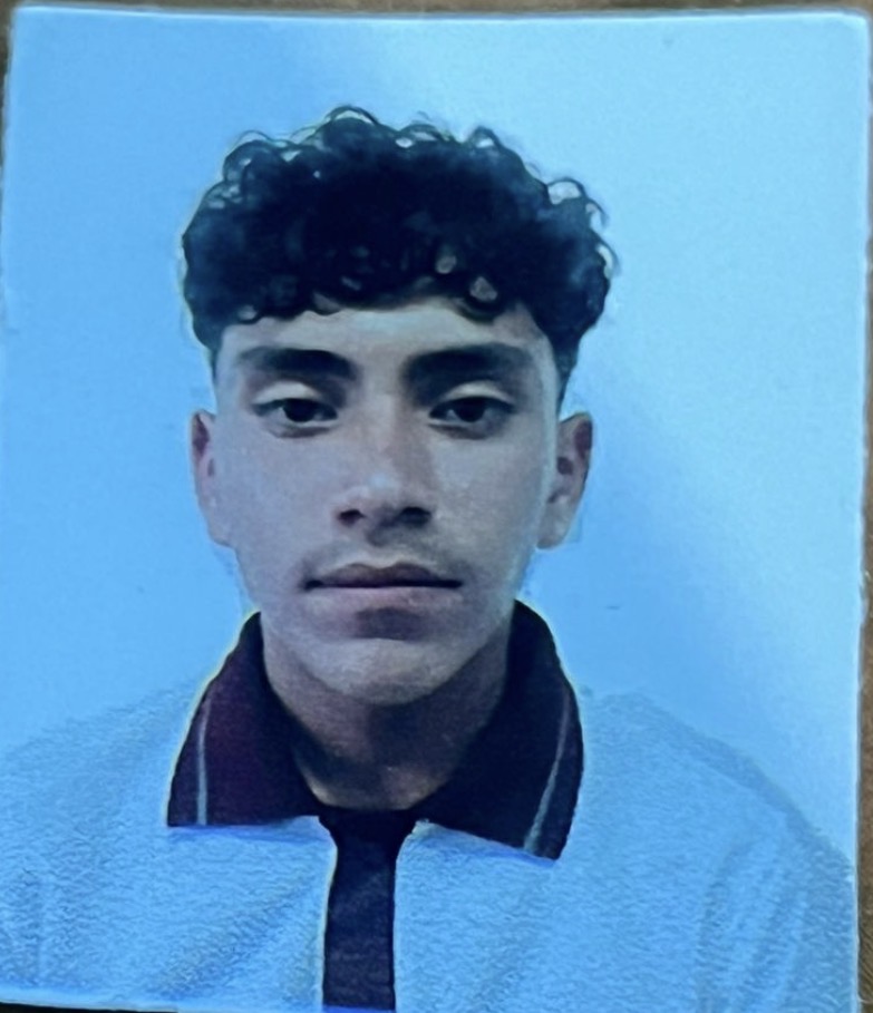 Diego Chávez Antonio