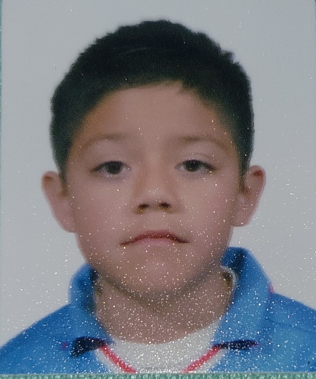 Jose Matias Vazquez Lopez