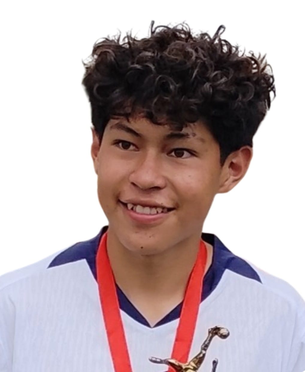 Luis Ángel Ramírez Capire