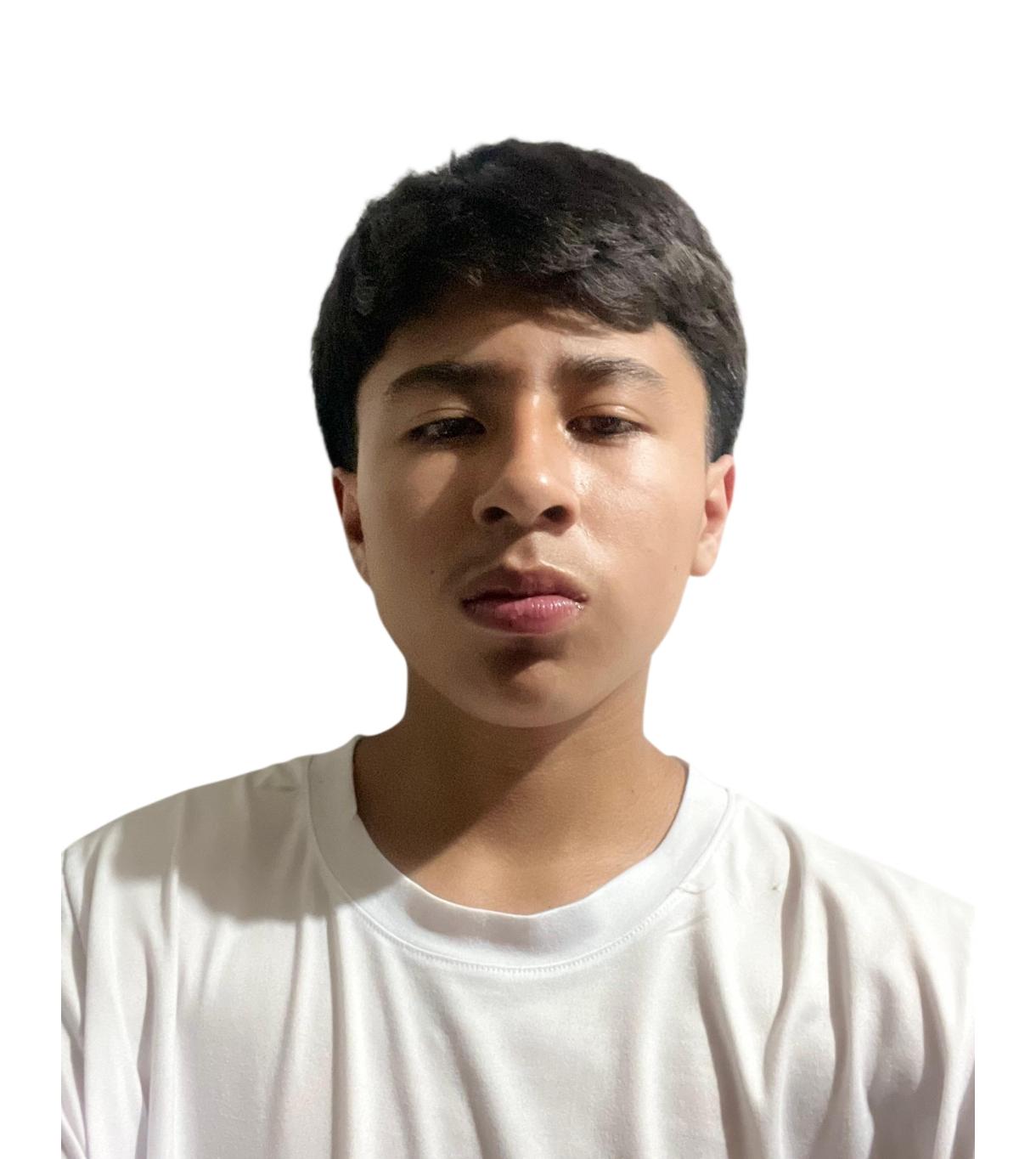 Osmar Yael Narvaez Ortiz