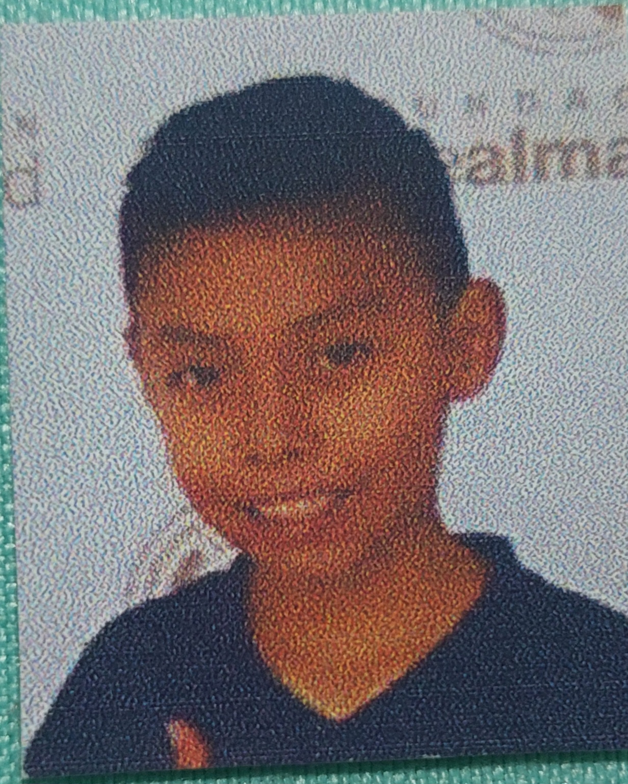 Dylan Osorio Hernandez