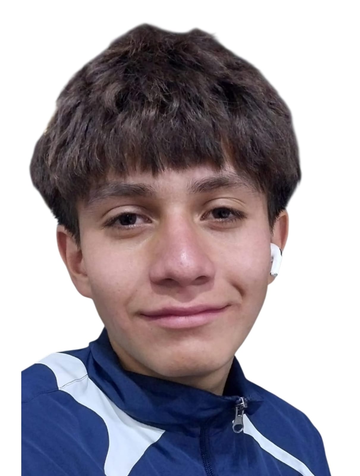 Logan Moisés Martínez Santillán