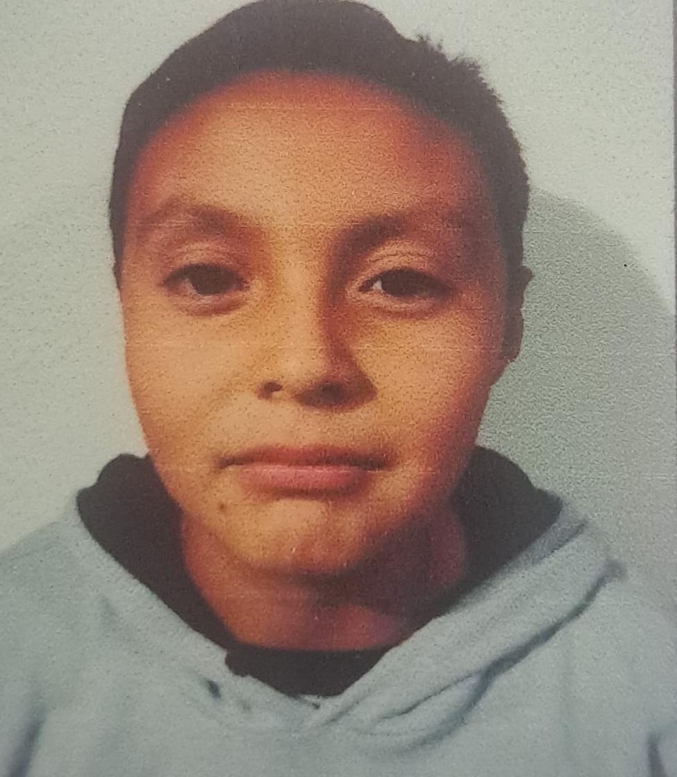 CESAR JOARIT BARRETO SANDOVAL