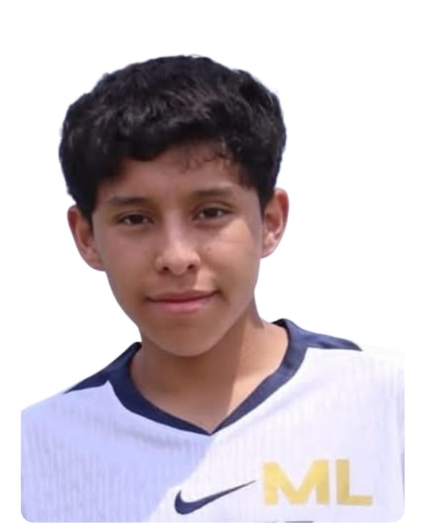 Yker Azlam Hernández Cano