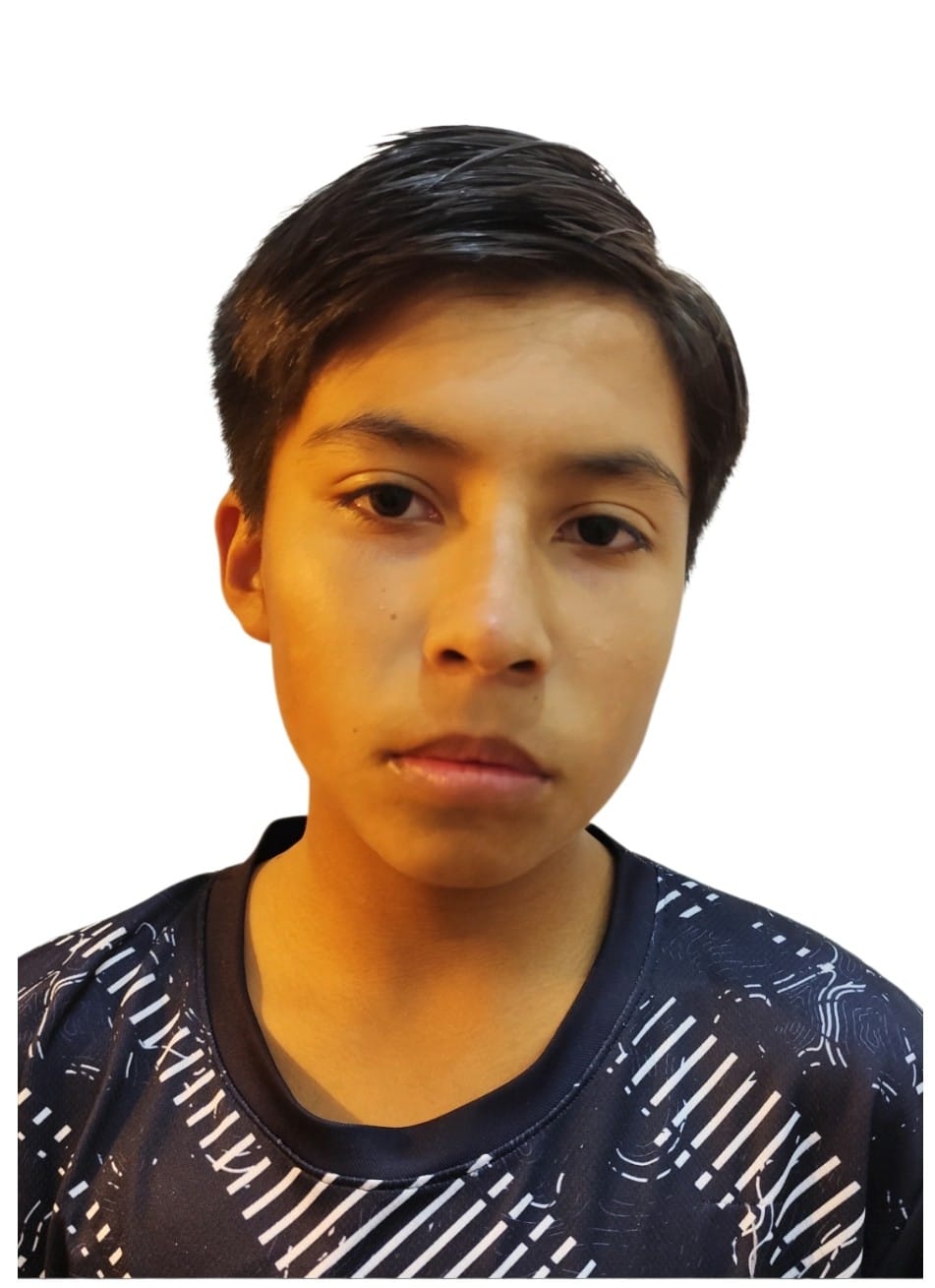 Azareel Hernández Rivas