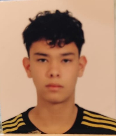 David Gabriel Diaz Calzadilla