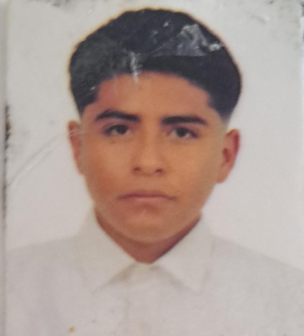 ROBERTO URIEL VAZQUEZ GONZALEZ