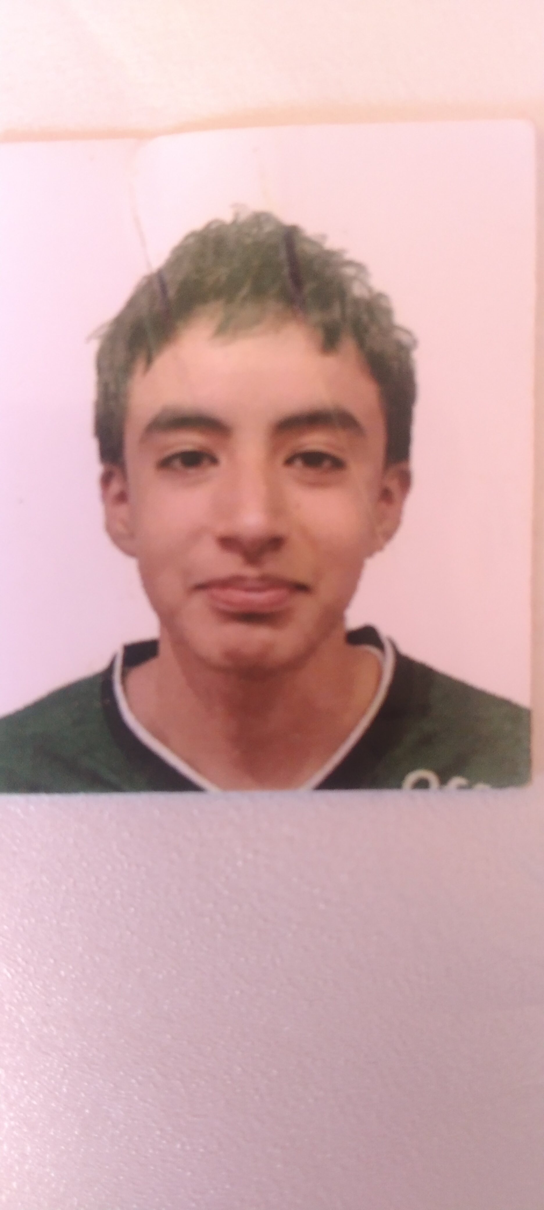 Arturo Gael Hernández cruz