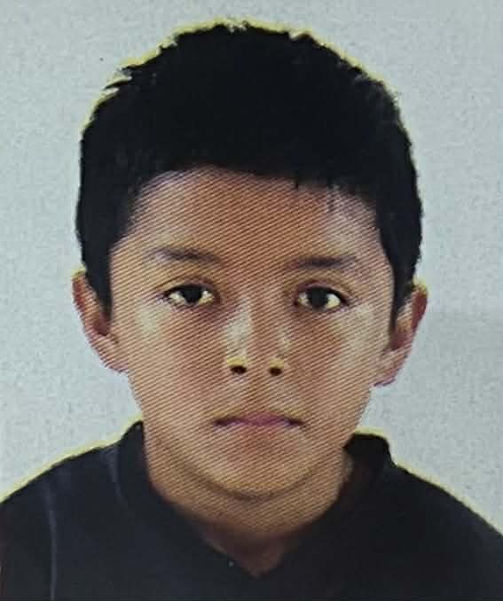 DIEGO HERNANDEZ CABALLERO