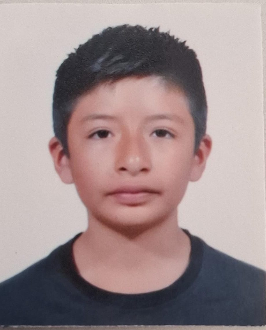 FRANCISCO SAID GONZALEZ CASTILLO