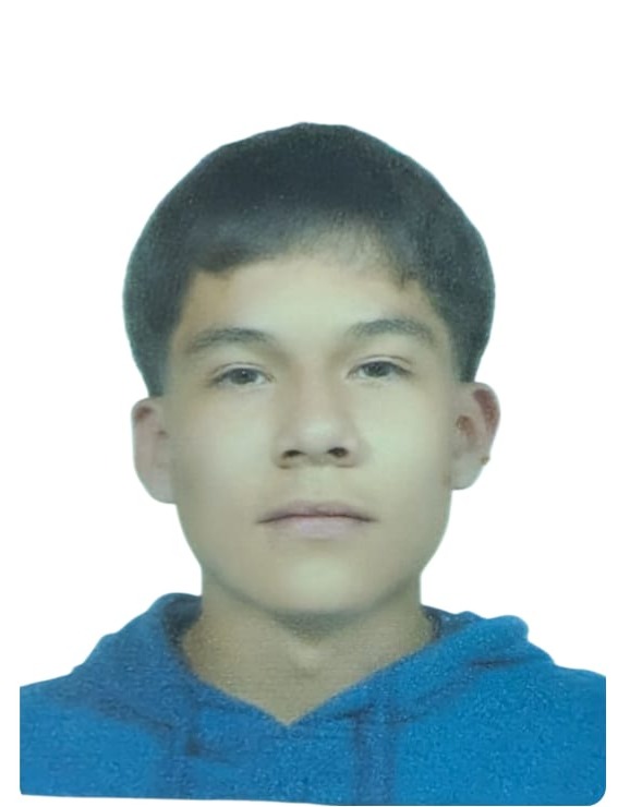 Javier Cortés Verdín