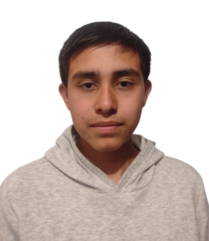 Edgar Iván Gutiérrez Sánchez