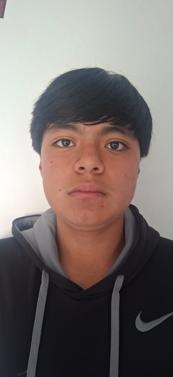 SANTIAGO TADEO REYES FLORES