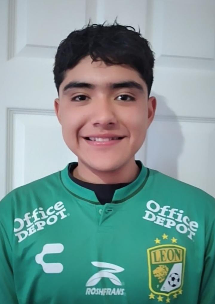 JOSE YOSIMAR SANTANA MARTINEZ