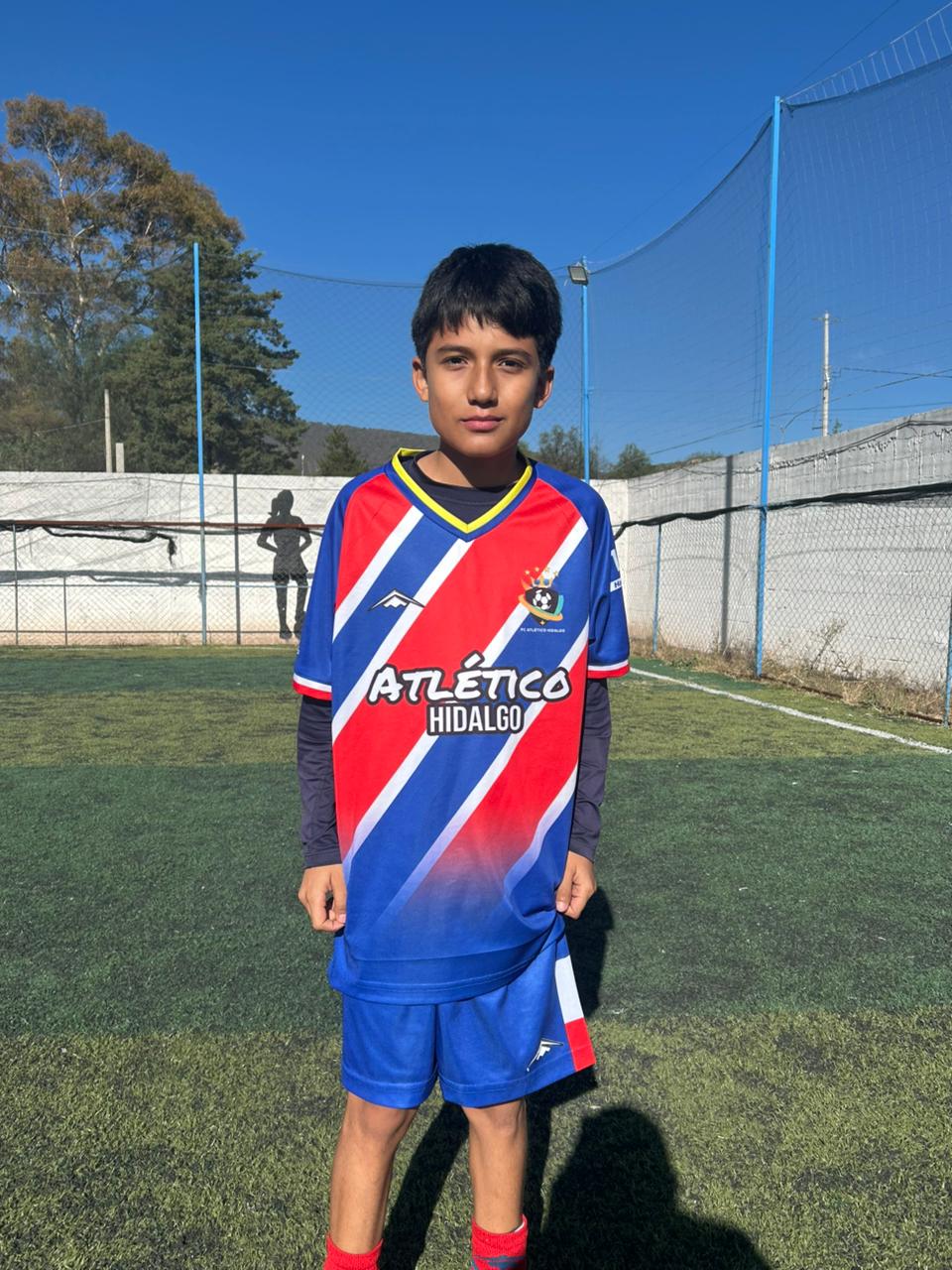 ROBERTO ALEXANDER JIMENEZ CORONA