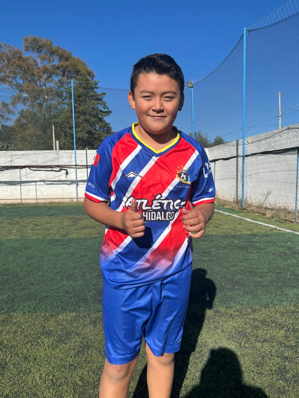 FROYLAN  HERNANDEZ ORTEGA