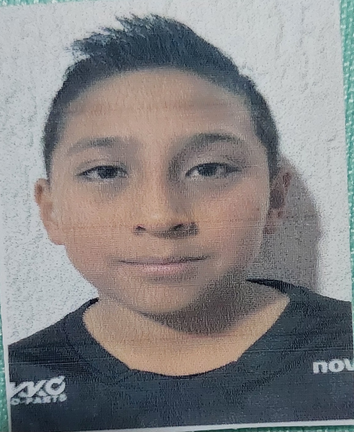 Mateo Hernandez Trejo