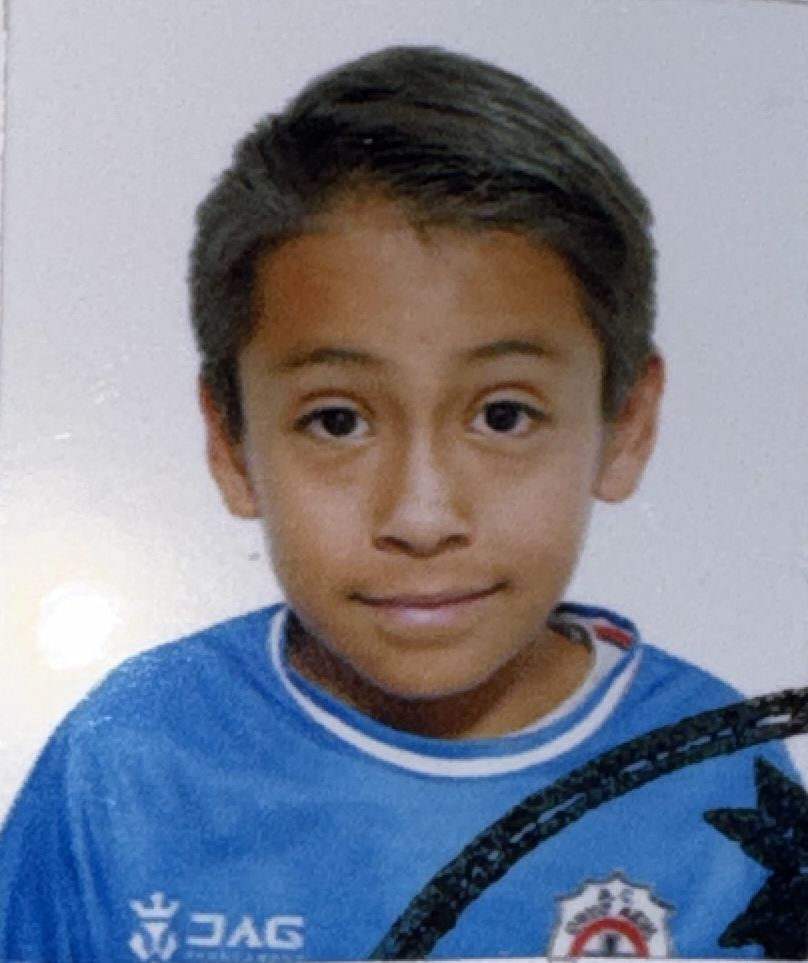 Omar Karim Castro Castillo