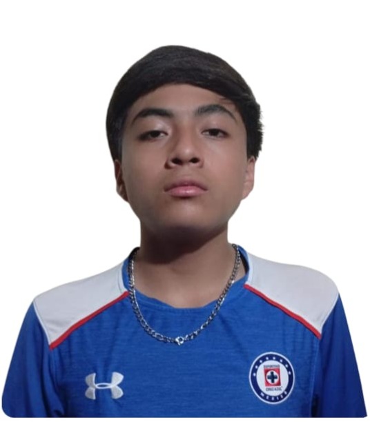 Alan Gabriel Fuentes Migueles