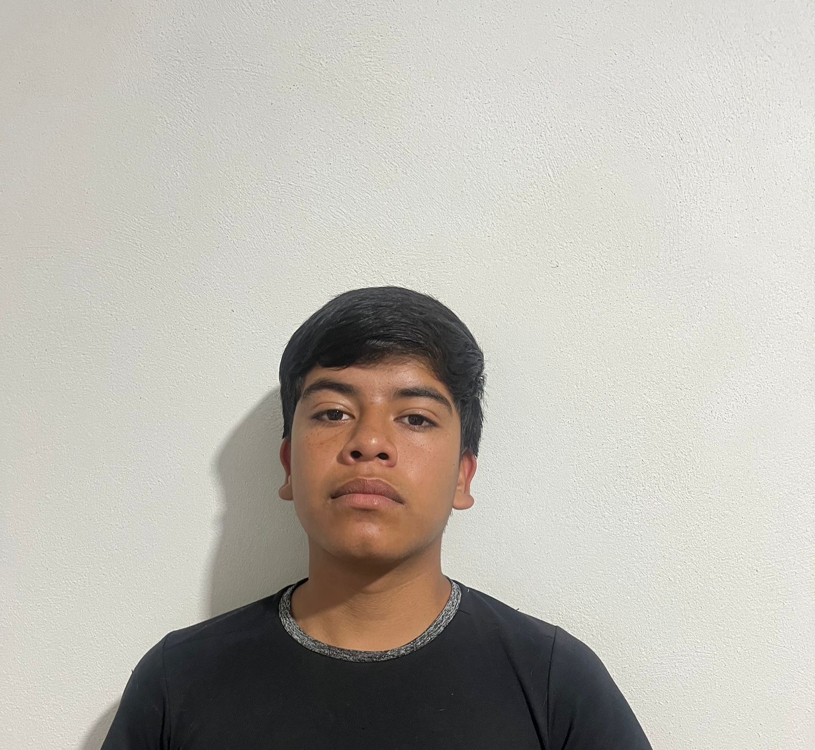 Zaid Alexander Sánchez Ramírez