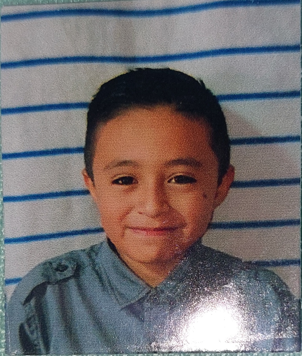 Edwin Joaquin Lara Saldivar