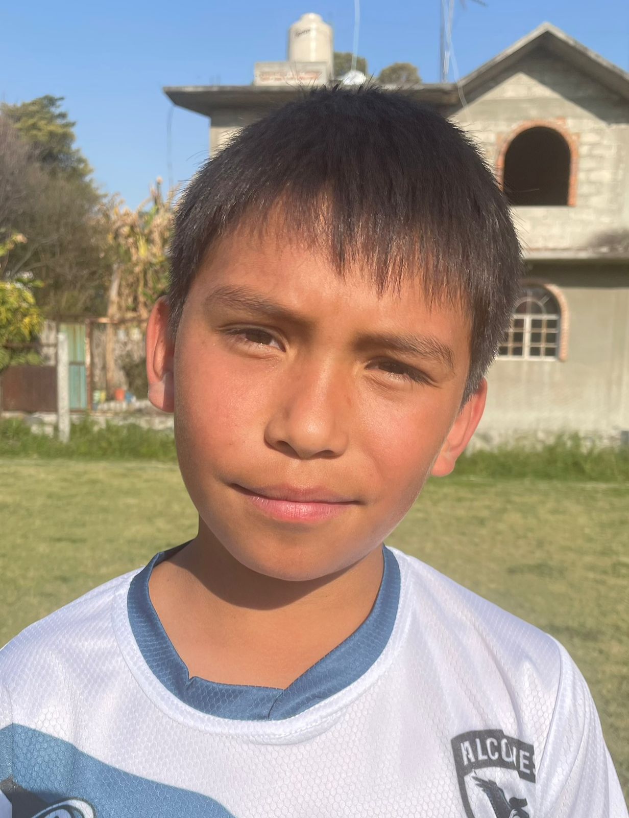 Eidan Leonel Reyes Hernández