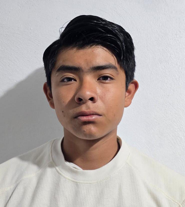 MATIAS SANTIAGO  GONZALEZ GONZALEZ