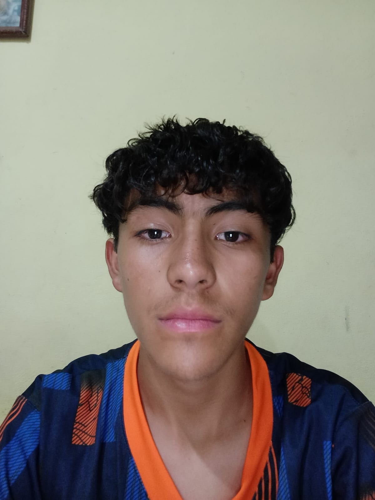 Uriel shamash López Silva