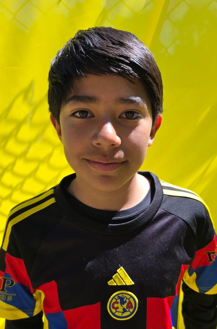 Mateo Trujillo Espinosa