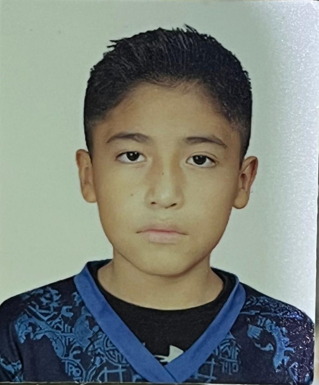 Jeremy Pioquinto Sánchez