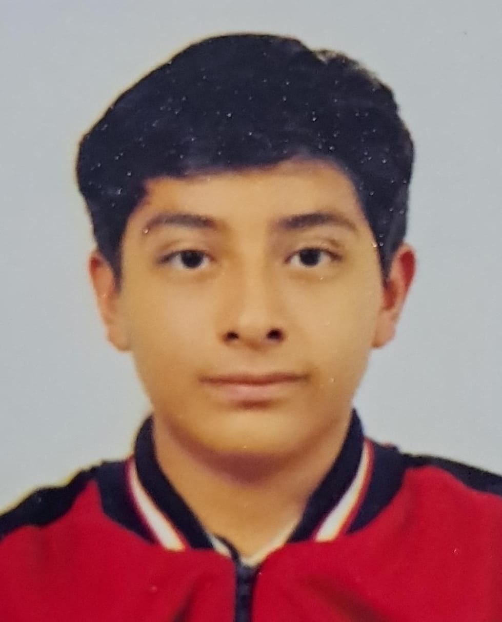 SANTIAGO MUÑOZ BARRETO