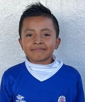 Dylan Ulises Sandoval Olguín